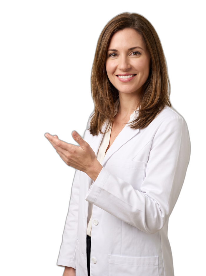 Why this oil blend makes the difference